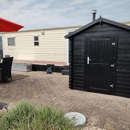 Willa Kleine Ruheinsel Westerland Pokój zdjęcie
