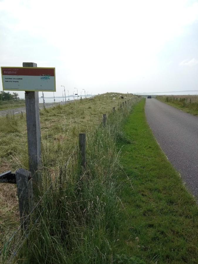 Willa Kleine Ruheinsel Westerland Zewnętrze zdjęcie